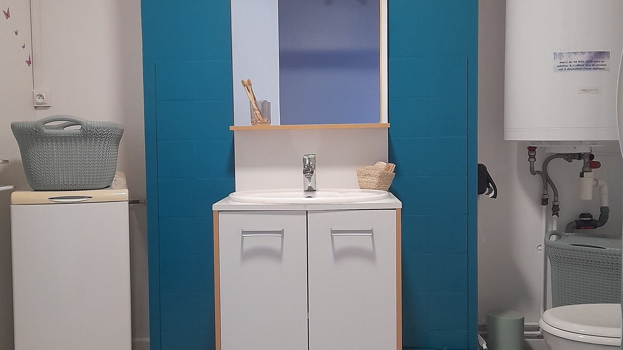 Photo of Bathroom in Mantry