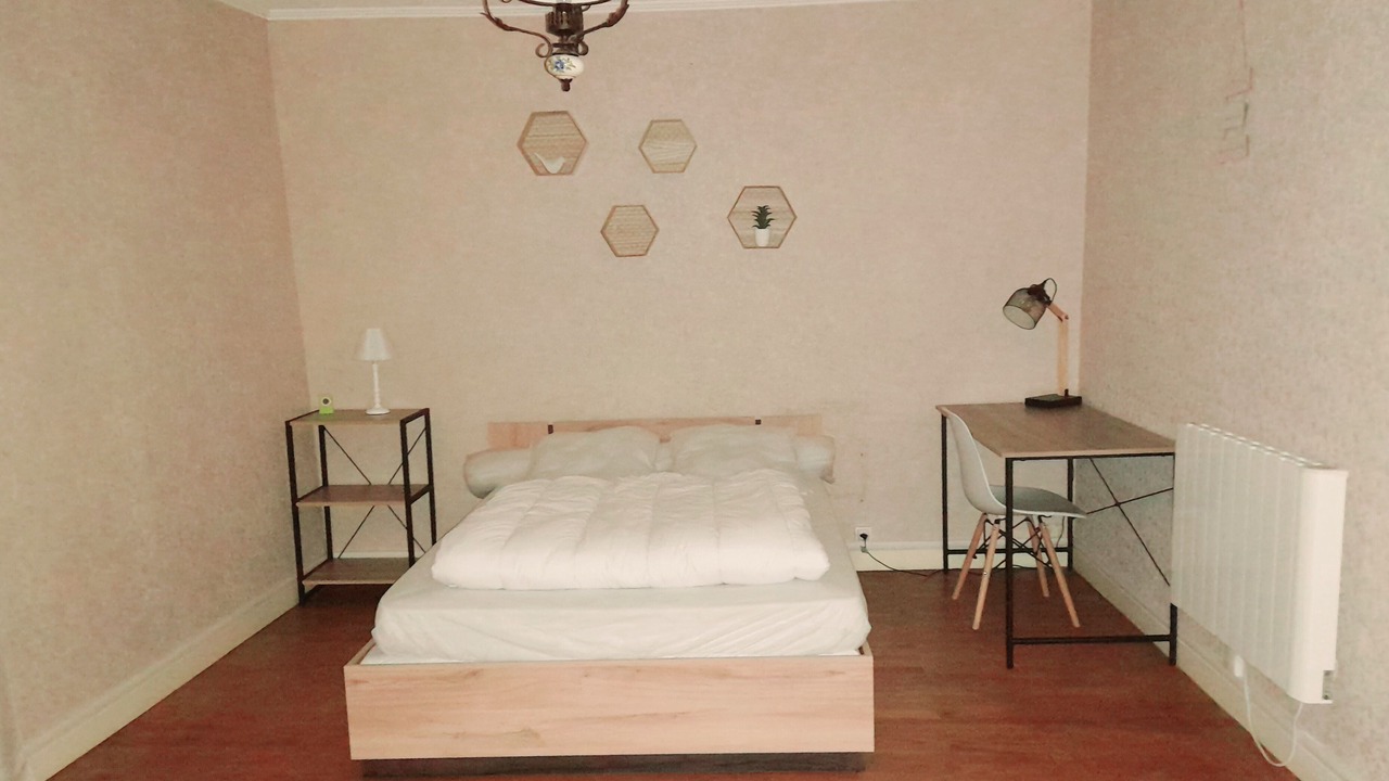 Photo of Bedroom in Mantry