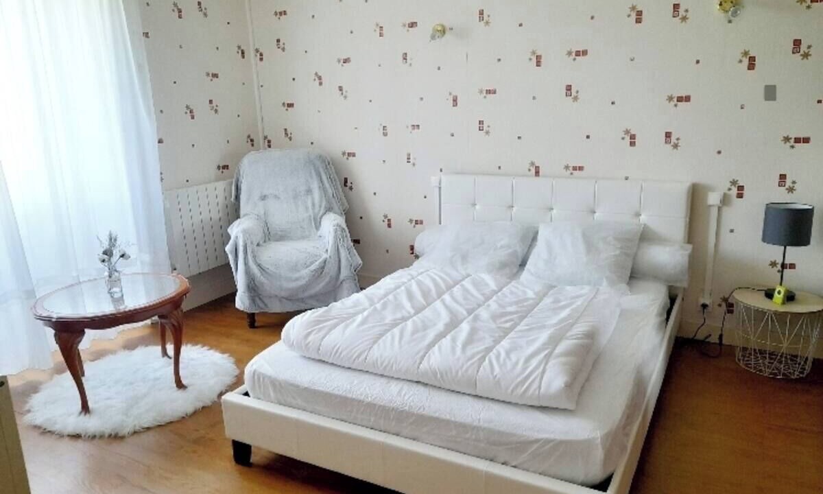 Photo of Bedroom in Mantry