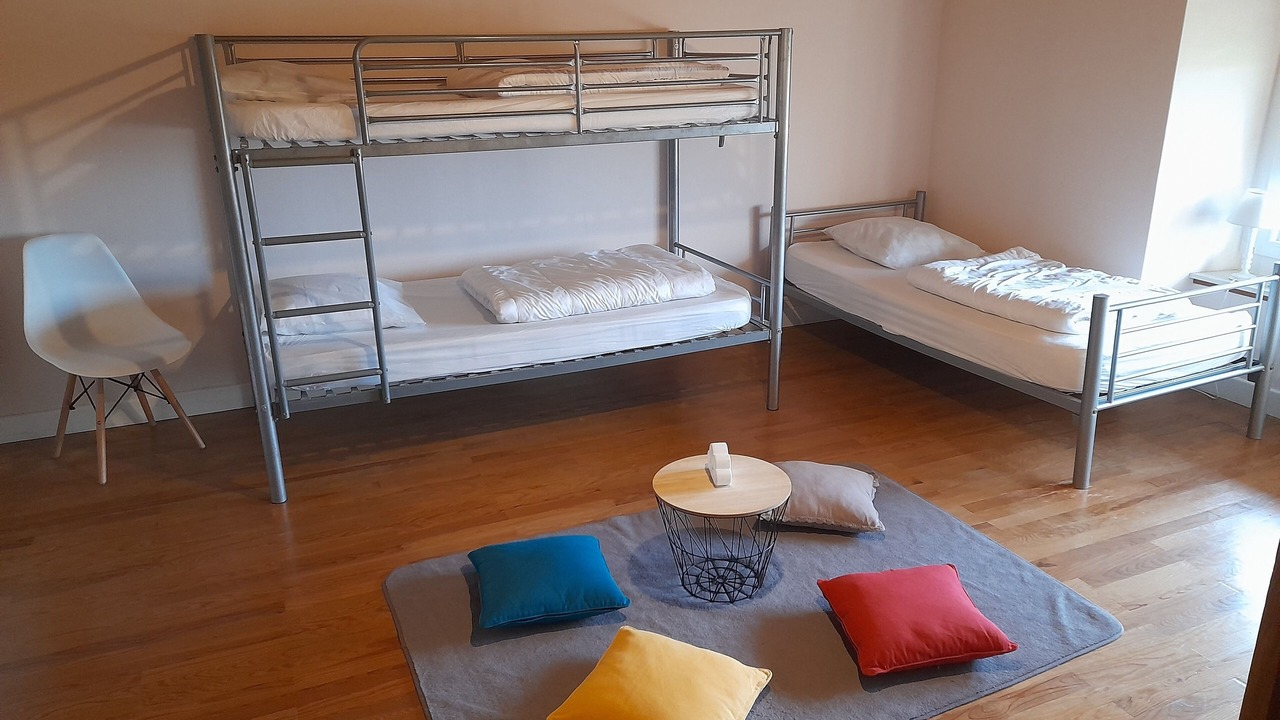 Photo of Bedroom in Mantry