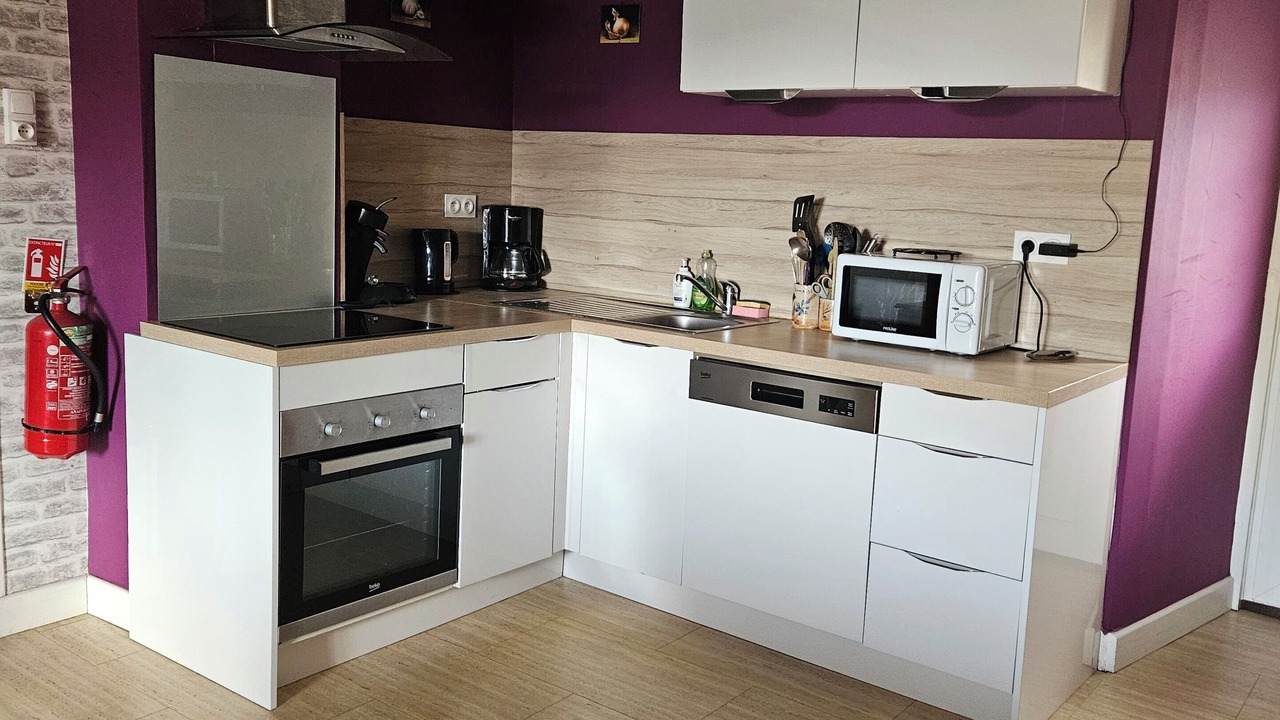 Photo of Kitchen in Mantry