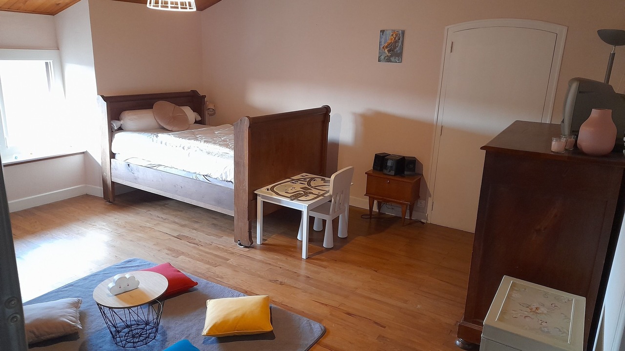 Photo of Bedroom in Mantry