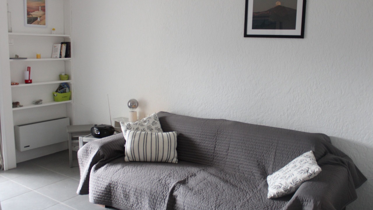 Photo of Livingroom in Mollans-sur-Ouveze