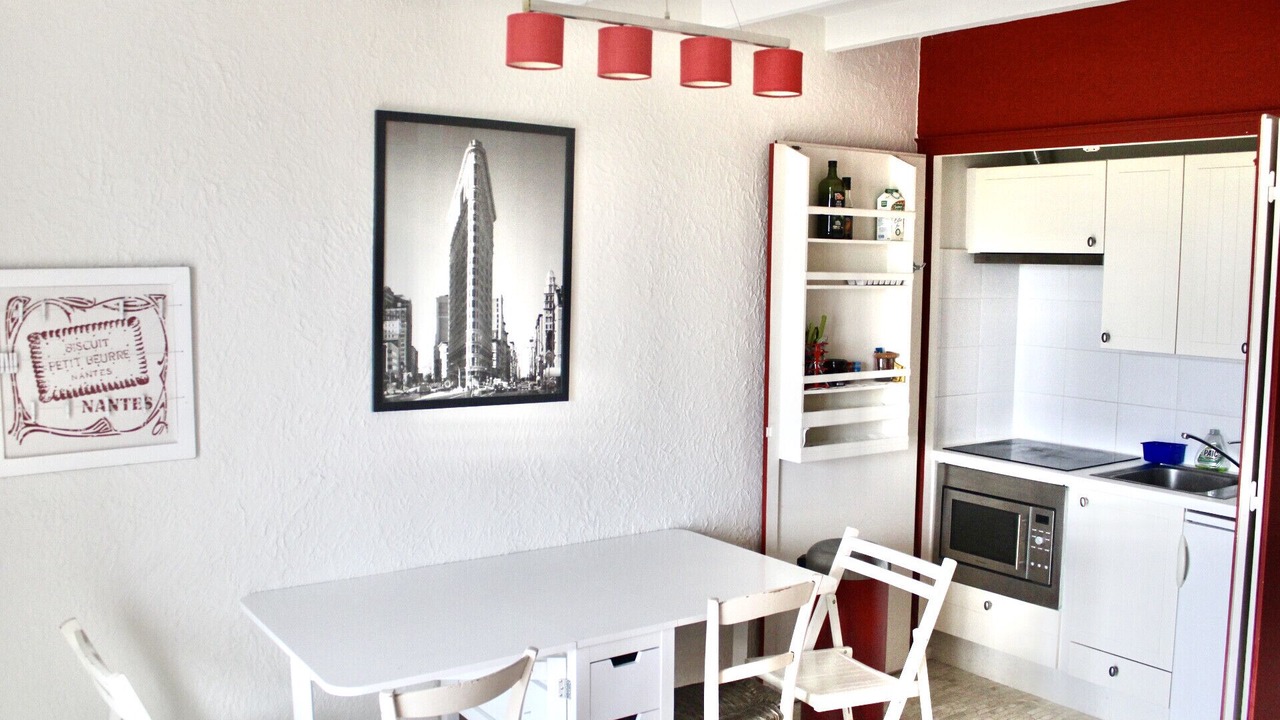 Photo of Kitchen in Mollans-sur-Ouveze