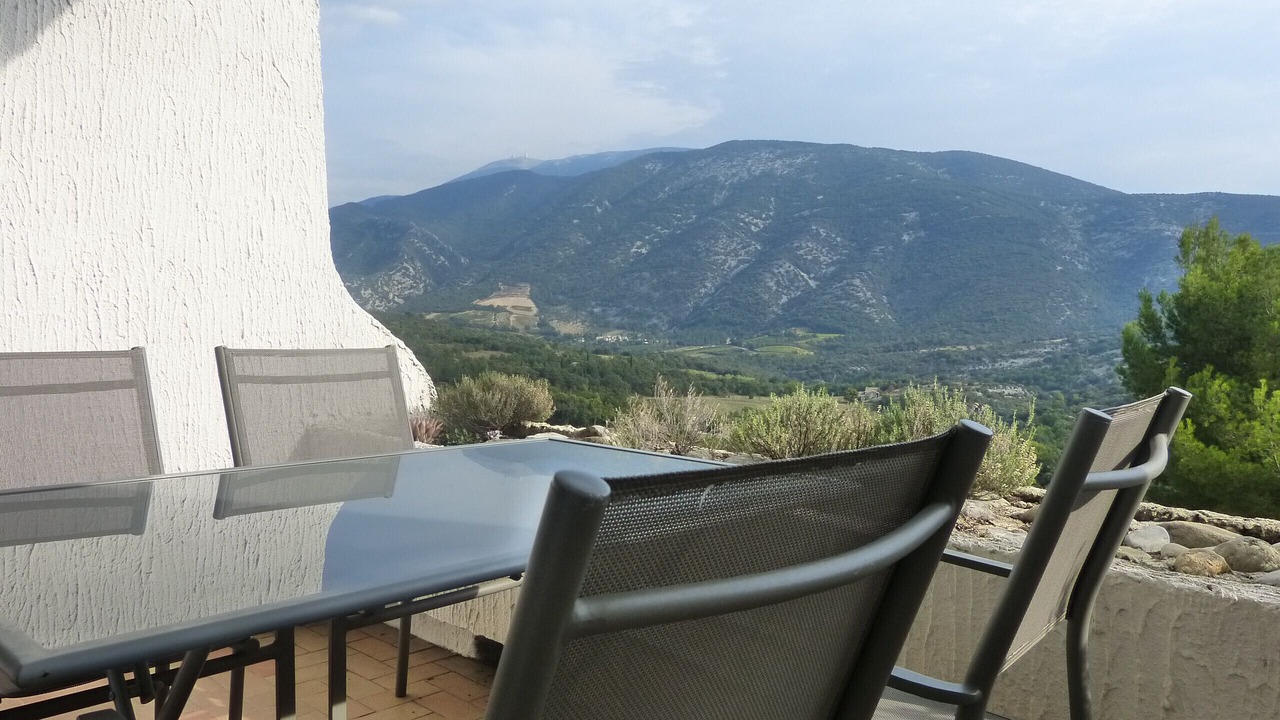 Photo of Outdoor in Mollans-sur-Ouveze