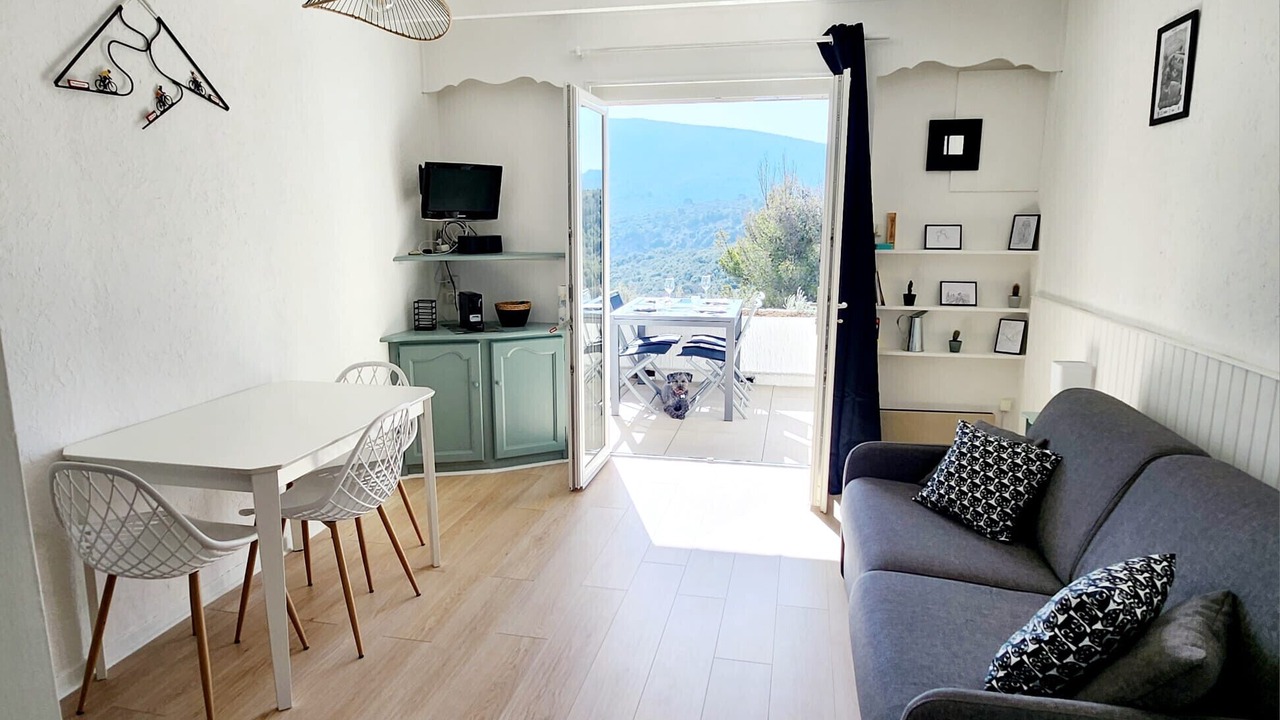 Photo of Livingroom in Mollans-sur-Ouveze