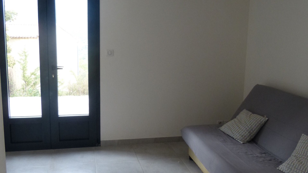 Photo of Livingroom in Mollans-sur-Ouveze