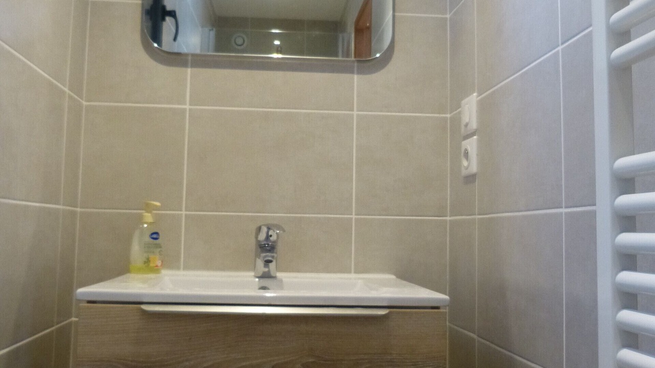 Photo of Bathroom in Mollans-sur-Ouveze