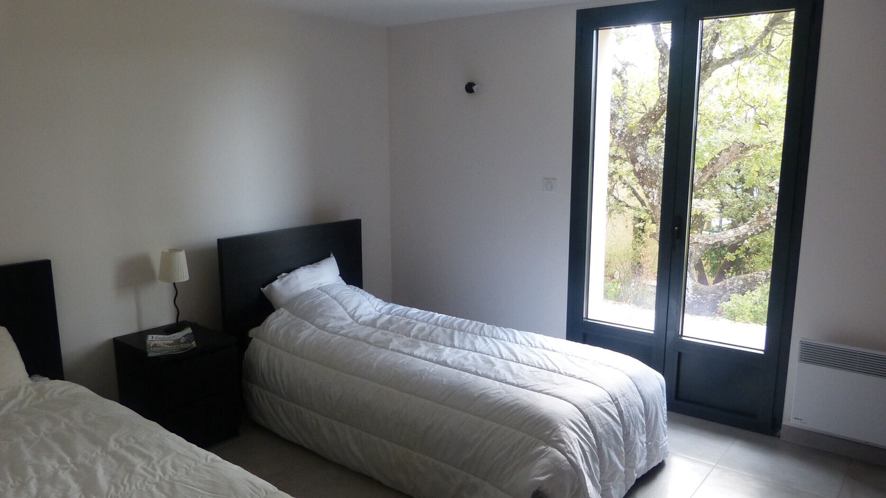 Photo of Bedroom in Mollans-sur-Ouveze