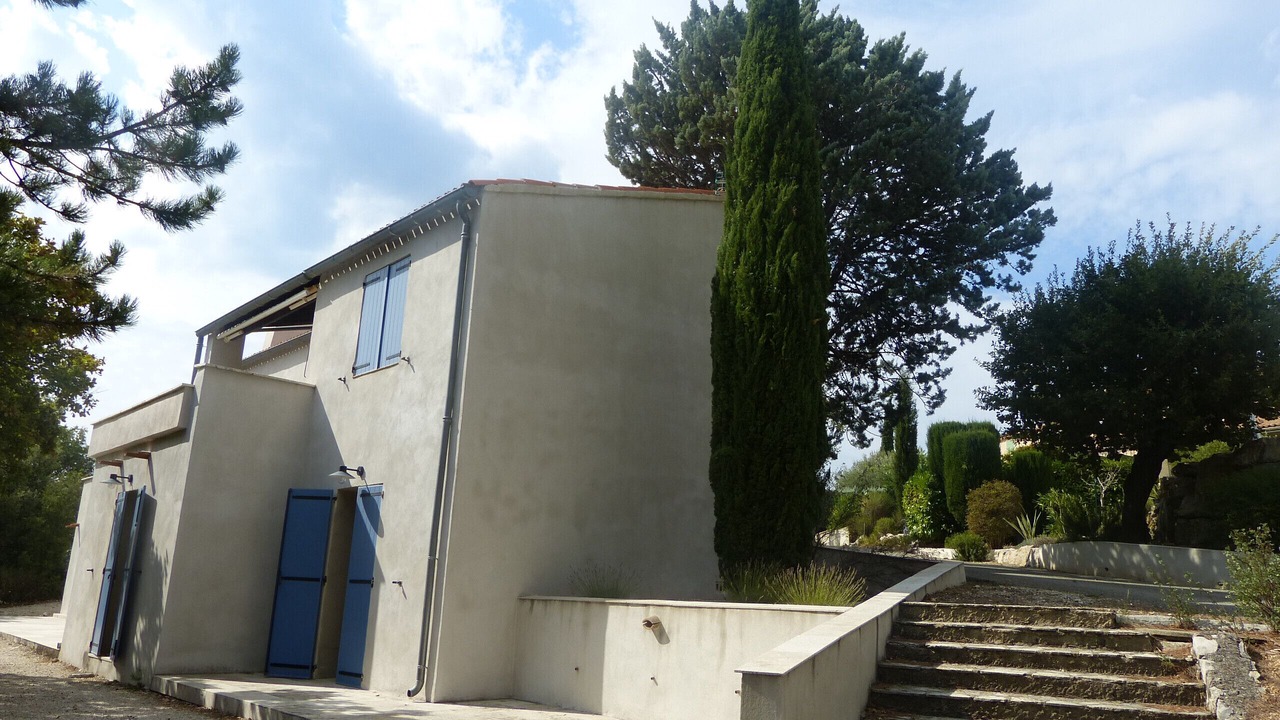 Photo of Outdoor in Mollans-sur-Ouveze