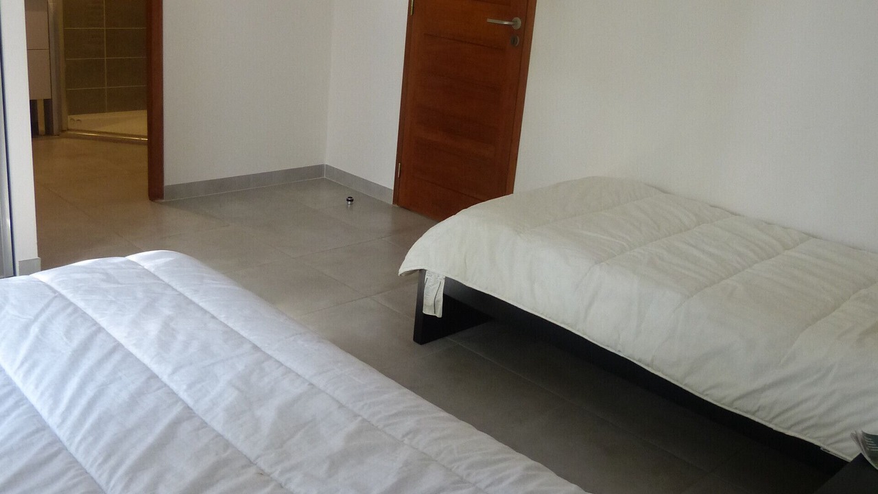 Photo of Bedroom in Mollans-sur-Ouveze