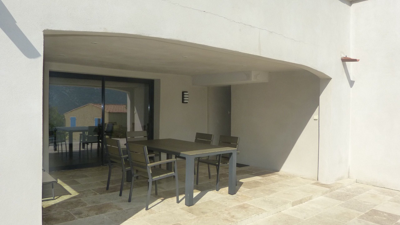 Photo of Outdoor in Mollans-sur-Ouveze