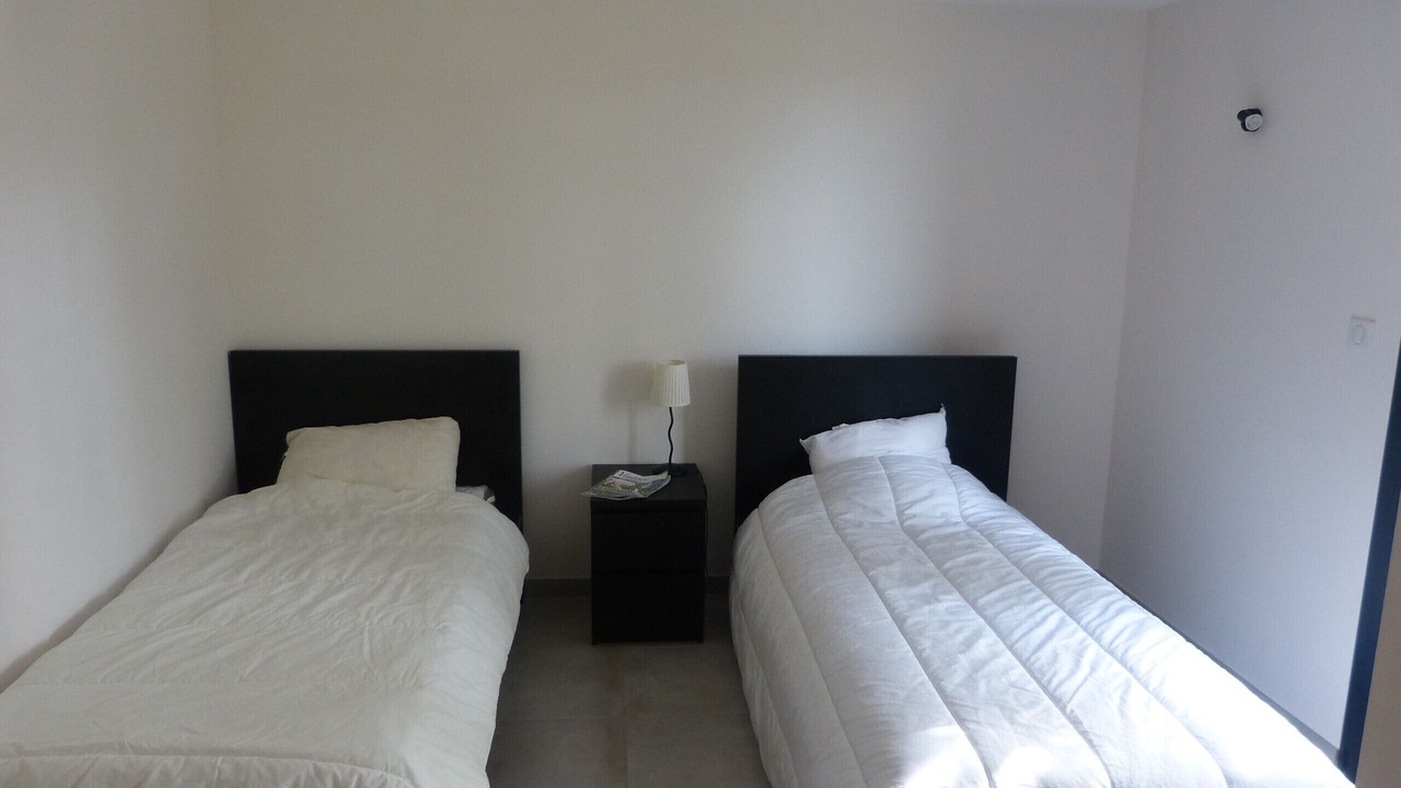 Photo of Bedroom in Mollans-sur-Ouveze