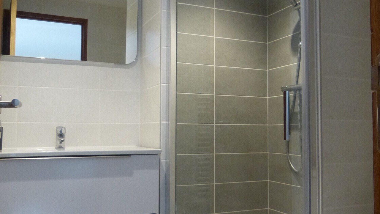 Photo of Bathroom in Mollans-sur-Ouveze