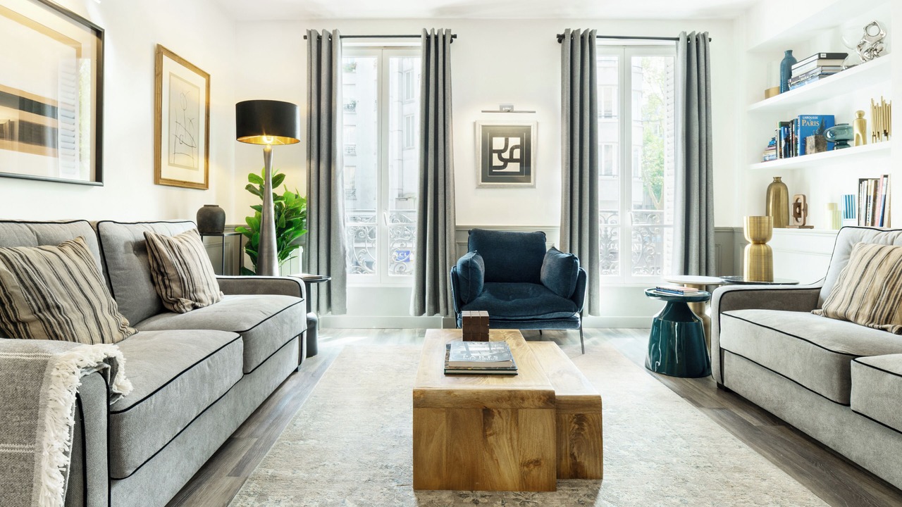 Photo of Livingroom in Saint-Vincent-de-Paul