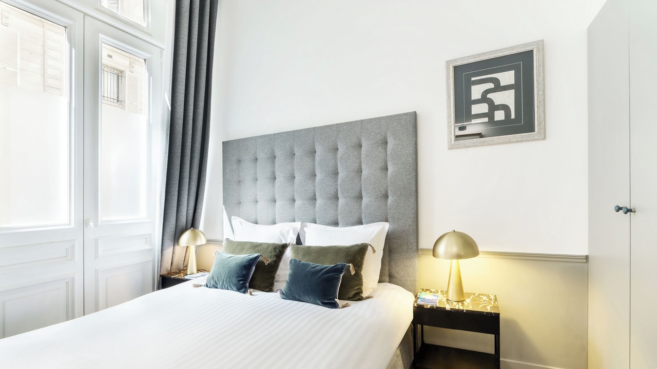 Photo of Bedroom in Saint-Vincent-de-Paul