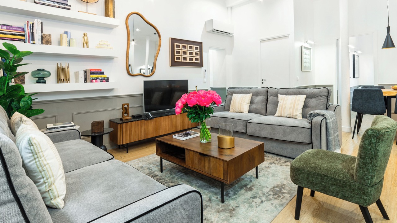 Photo of Livingroom in Saint-Vincent-de-Paul