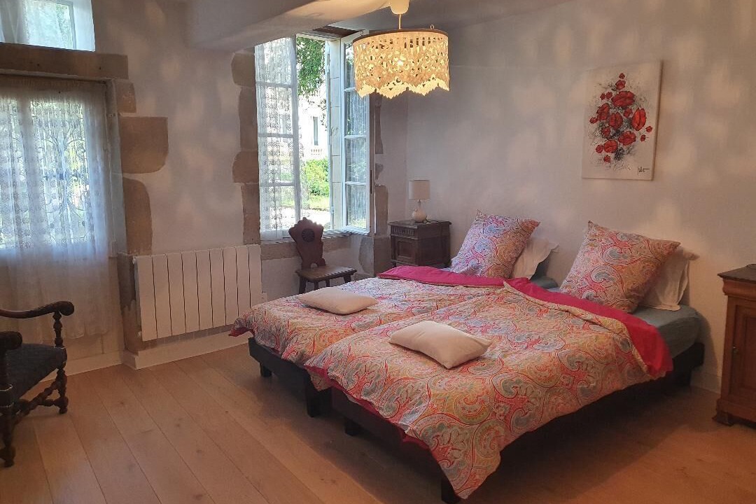 Photo of Bedroom in Amazy