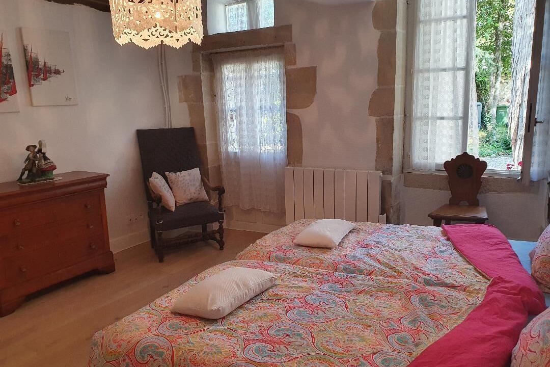 Photo of Bedroom in Amazy