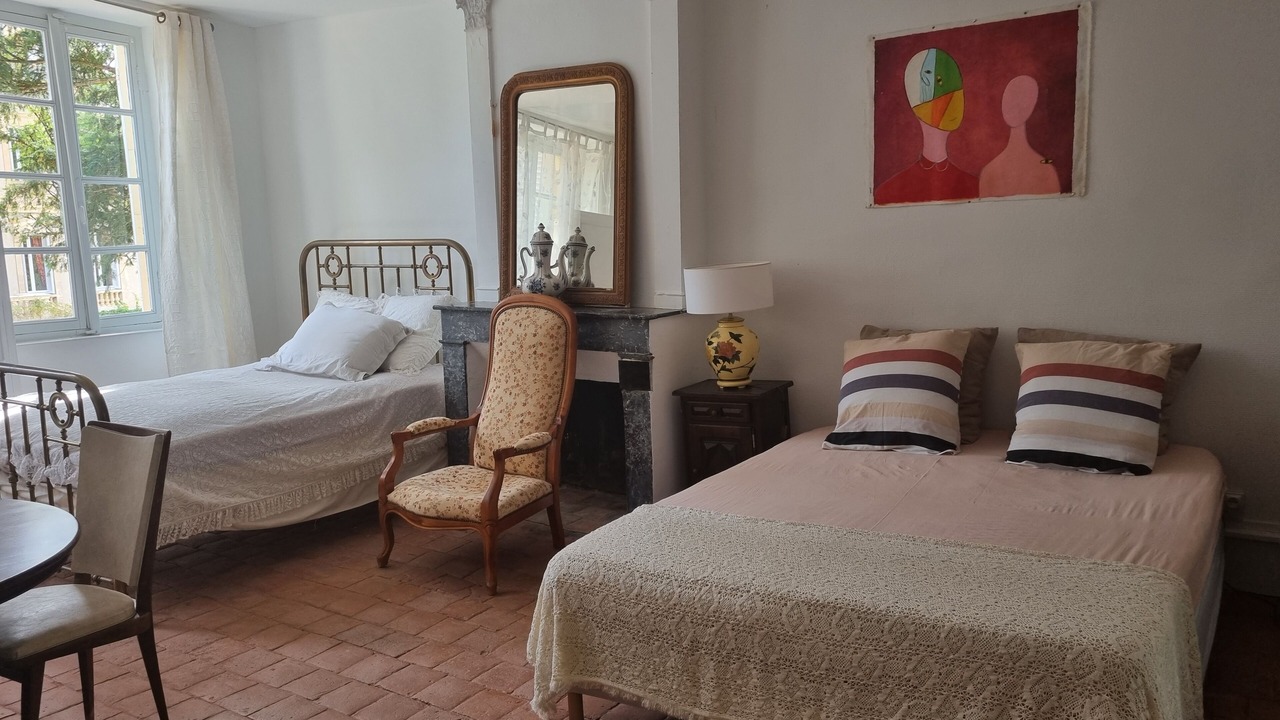 Photo of Bedroom in Amazy