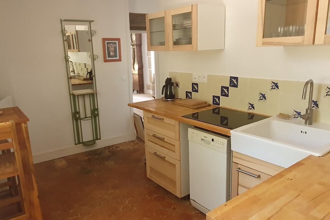 Photo of Kitchen in Amazy