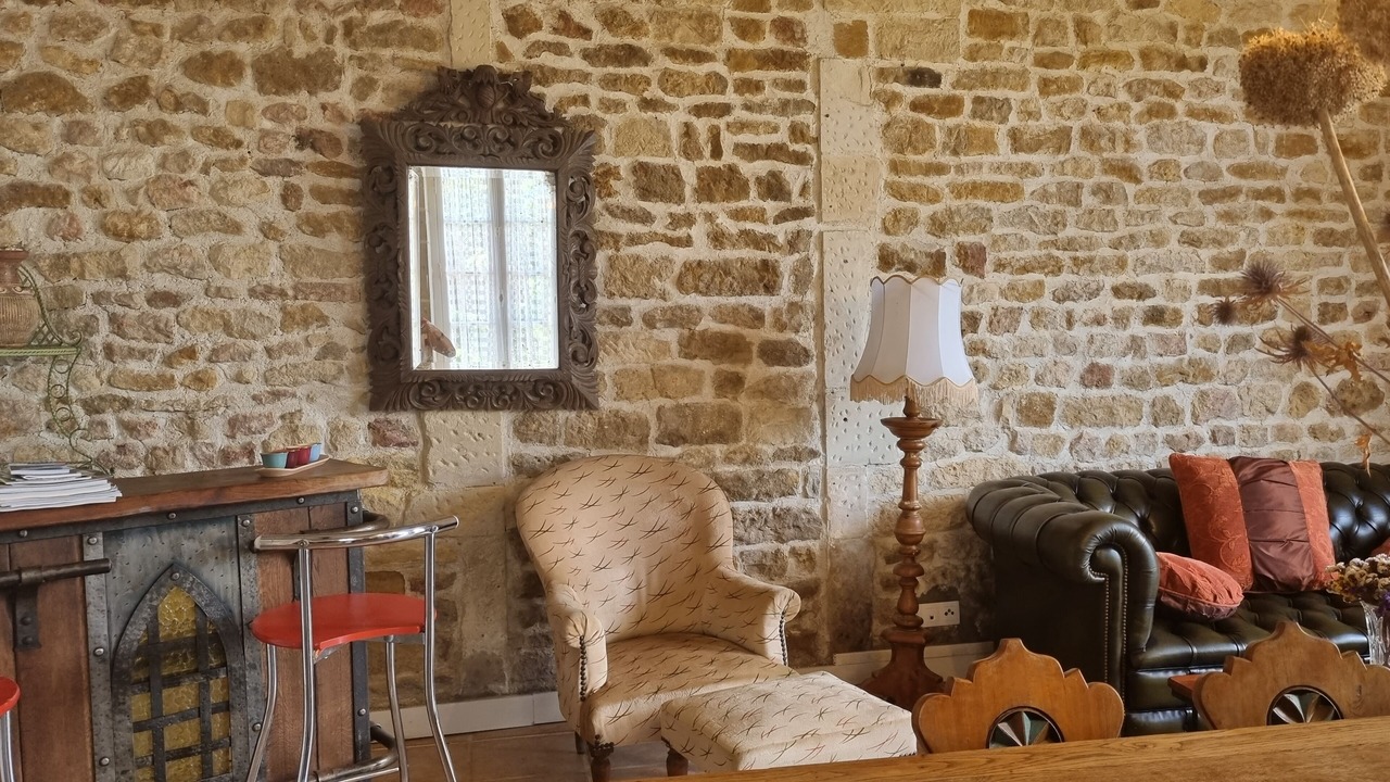 Photo of Livingroom in Amazy