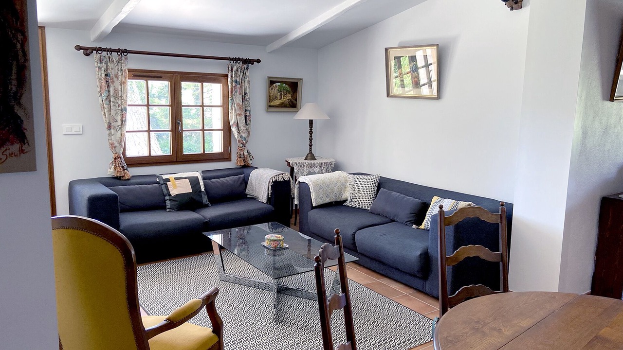 Photo of Livingroom in La Laupie