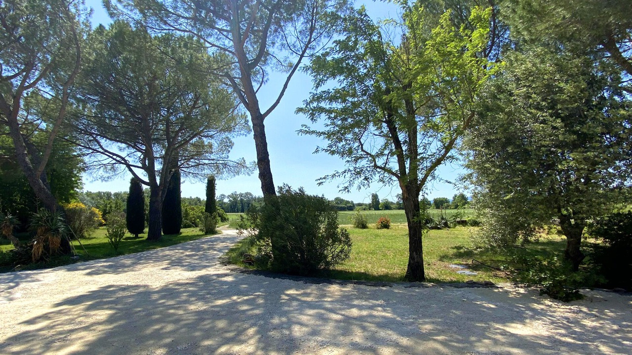 Photo of Outdoor in La Laupie