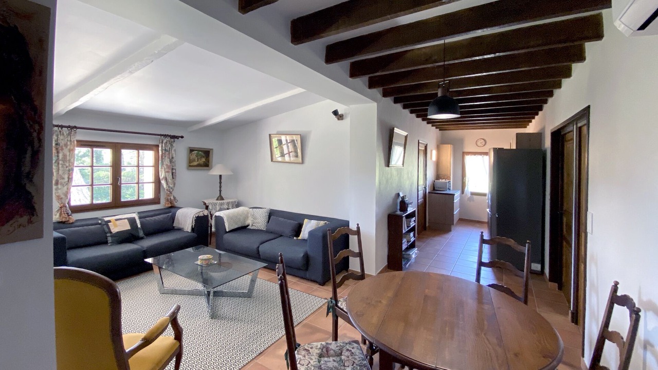 Photo of Livingroom in La Laupie