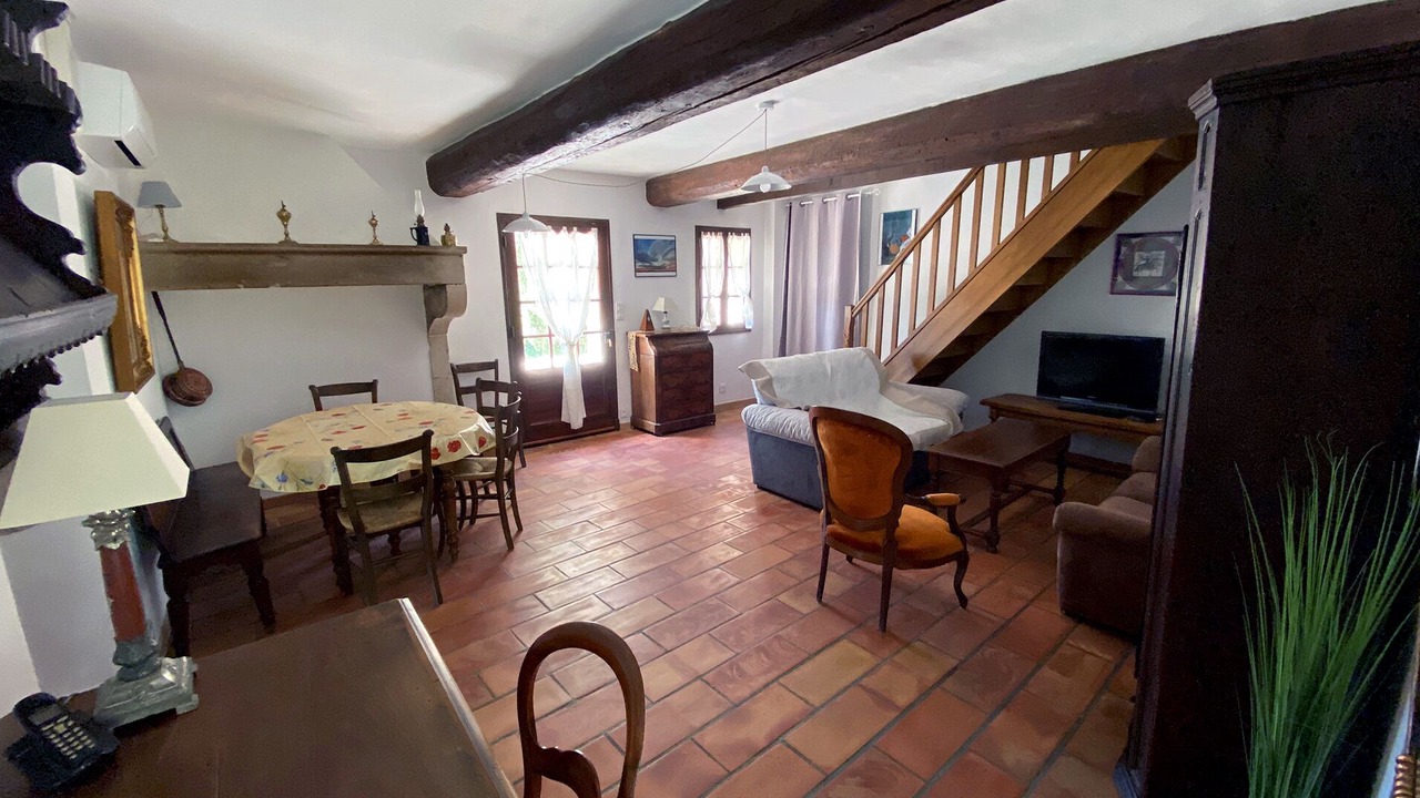 Photo of Livingroom in La Laupie
