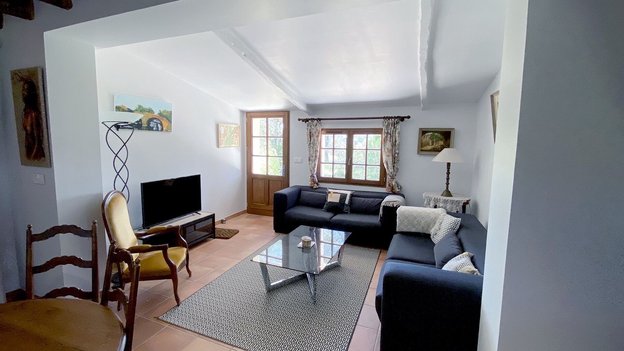 Photo of Livingroom in La Laupie