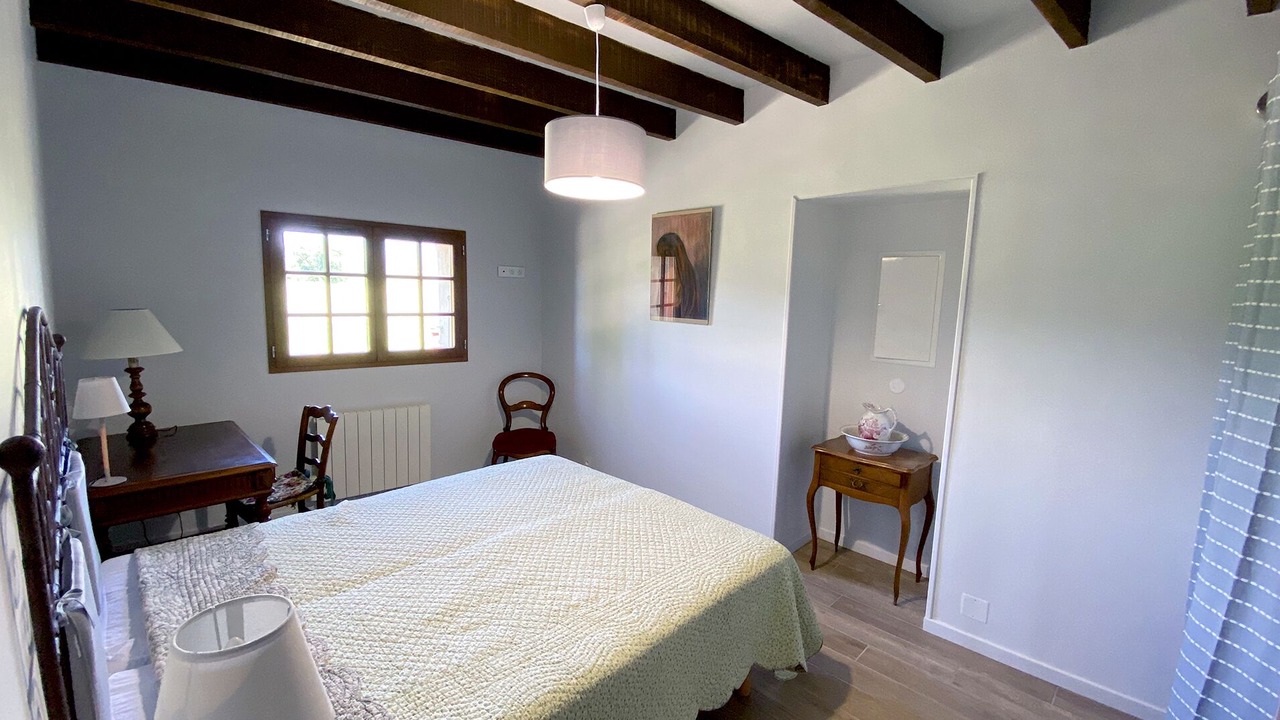 Photo of Bedroom in La Laupie