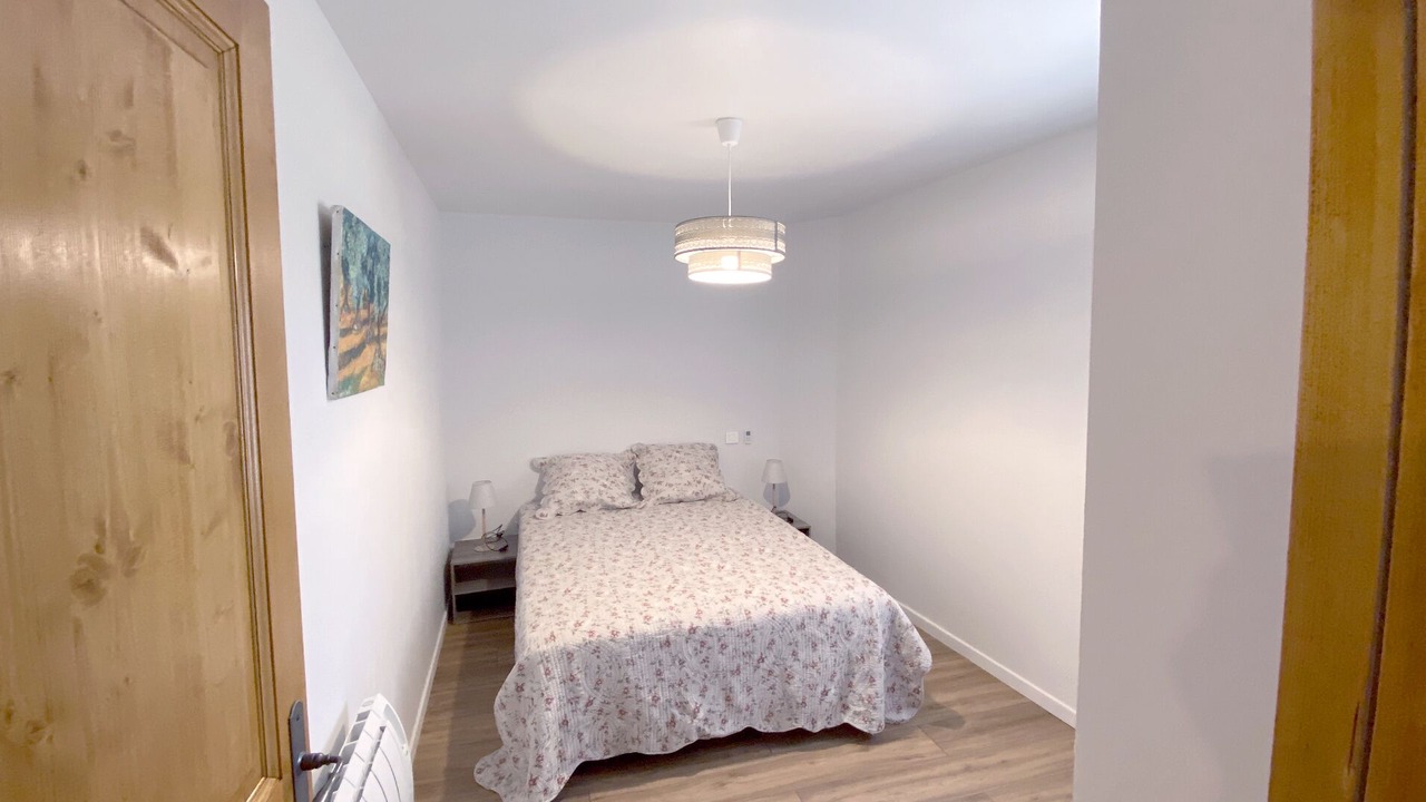 Photo of Bedroom in La Laupie