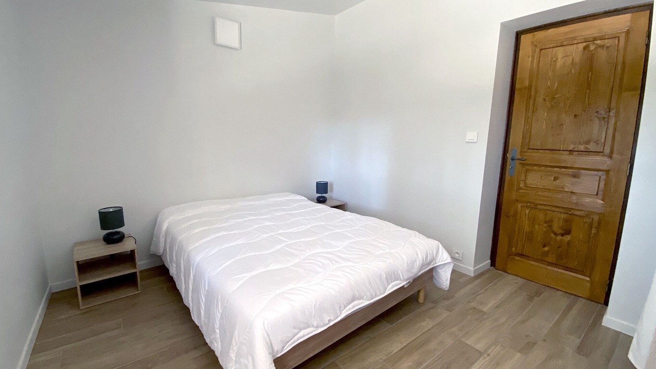 Photo of Bedroom in La Laupie
