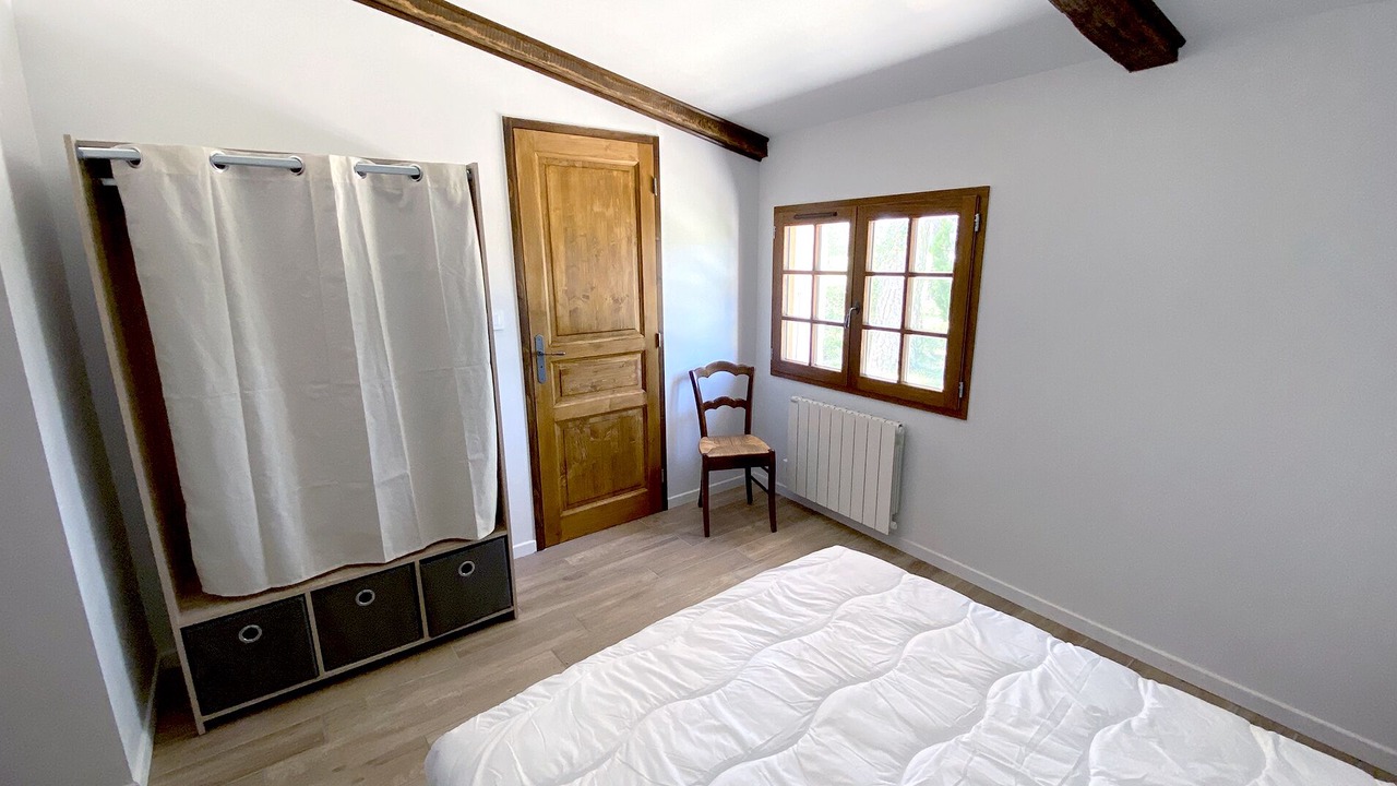 Photo of Bedroom in La Laupie