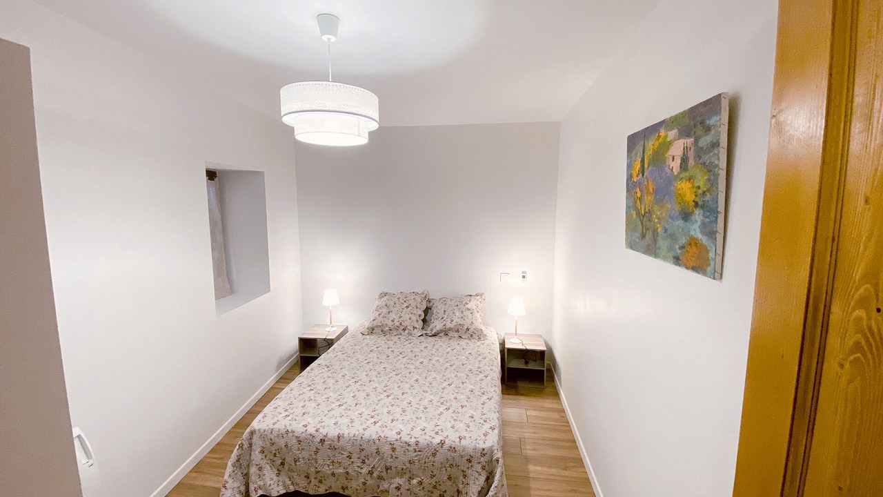 Photo of Bedroom in La Laupie