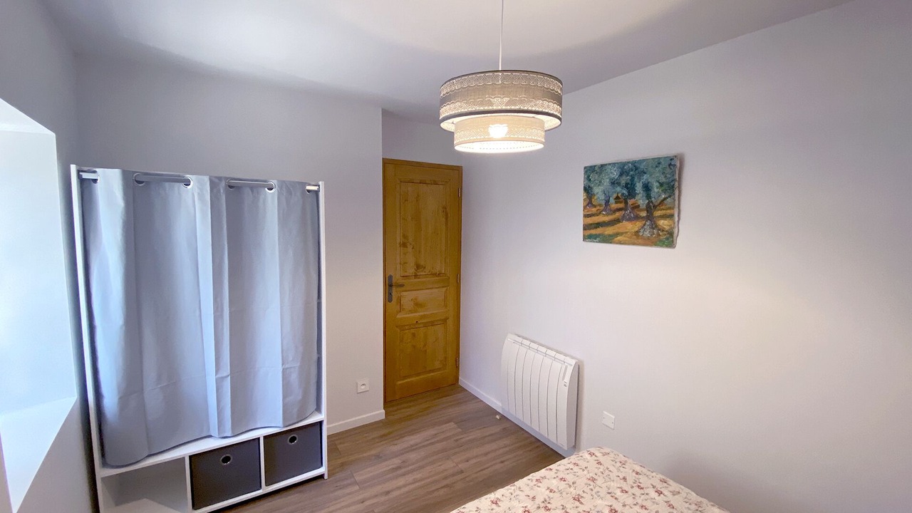 Photo of Bedroom in La Laupie