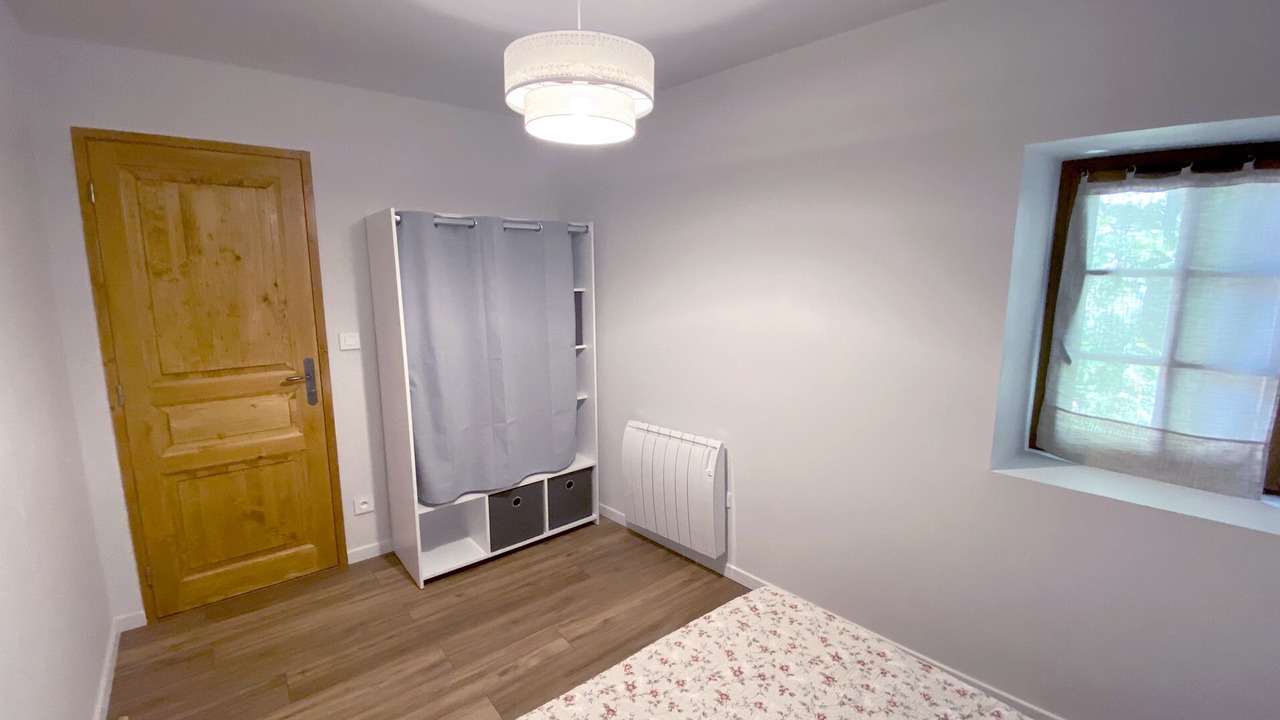 Photo of Bedroom in La Laupie