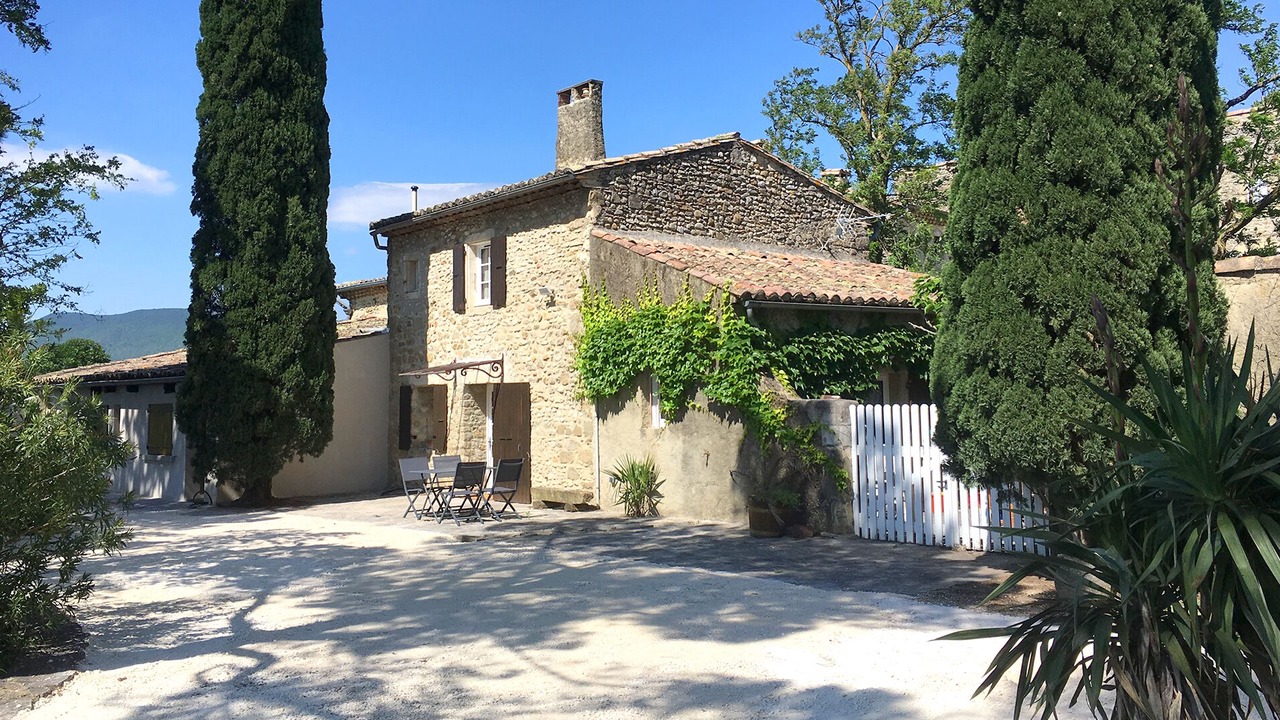 Photo of Outdoor in La Laupie