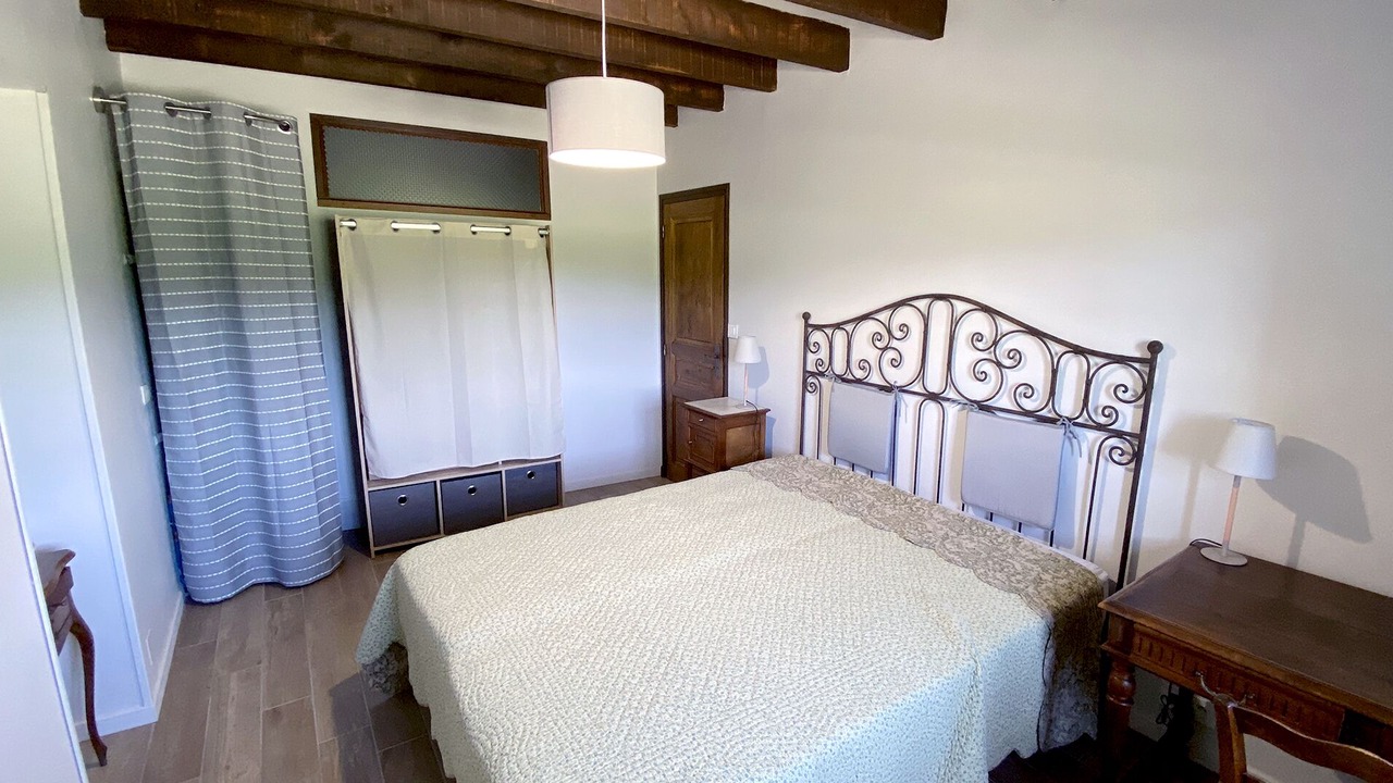 Photo of Bedroom in La Laupie