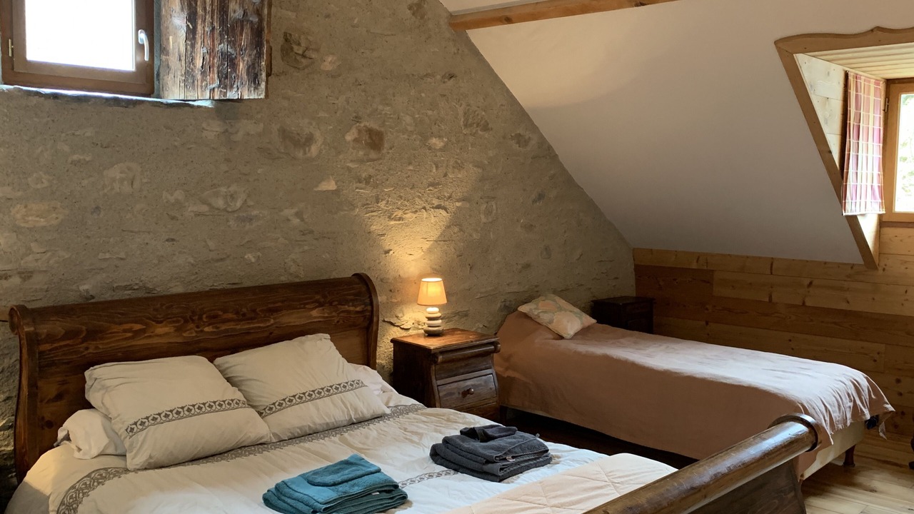 Photo of Bedroom in Guchan