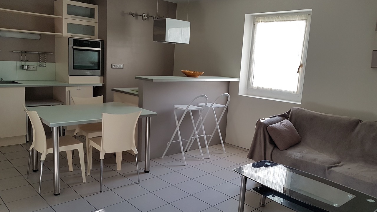 Photo of Livingroom in Crest