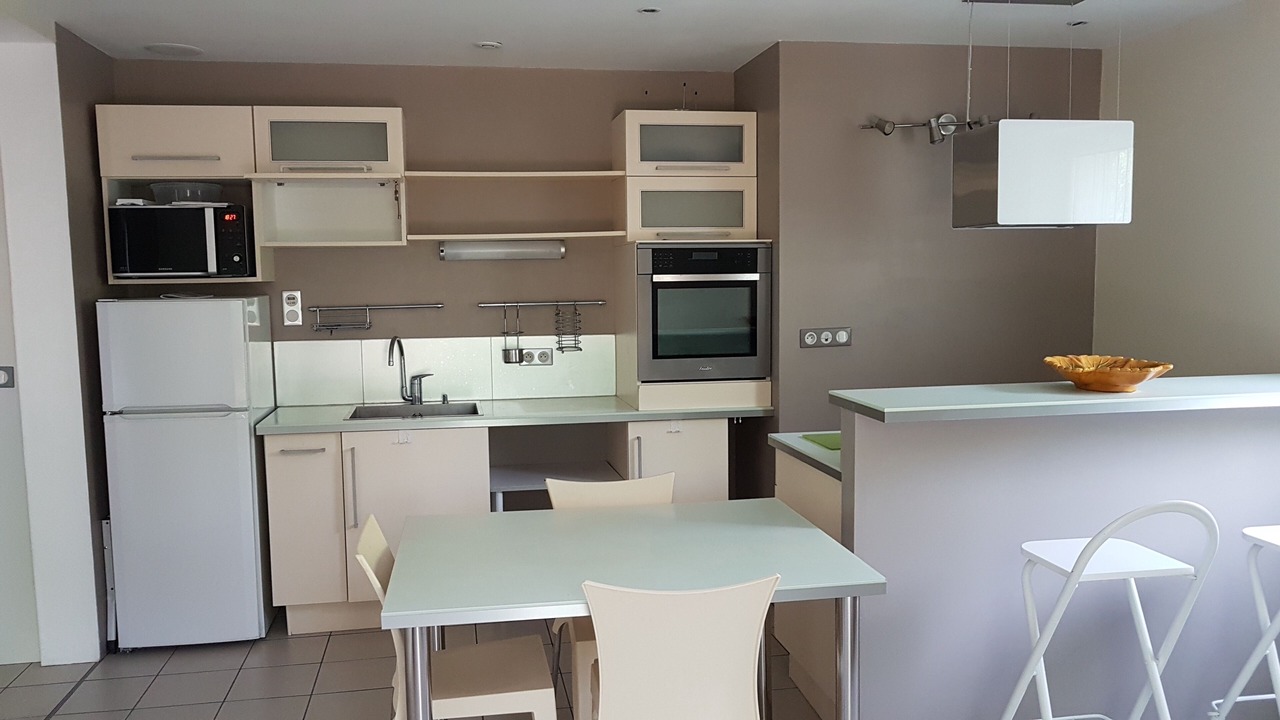 Photo of Kitchen in Crest