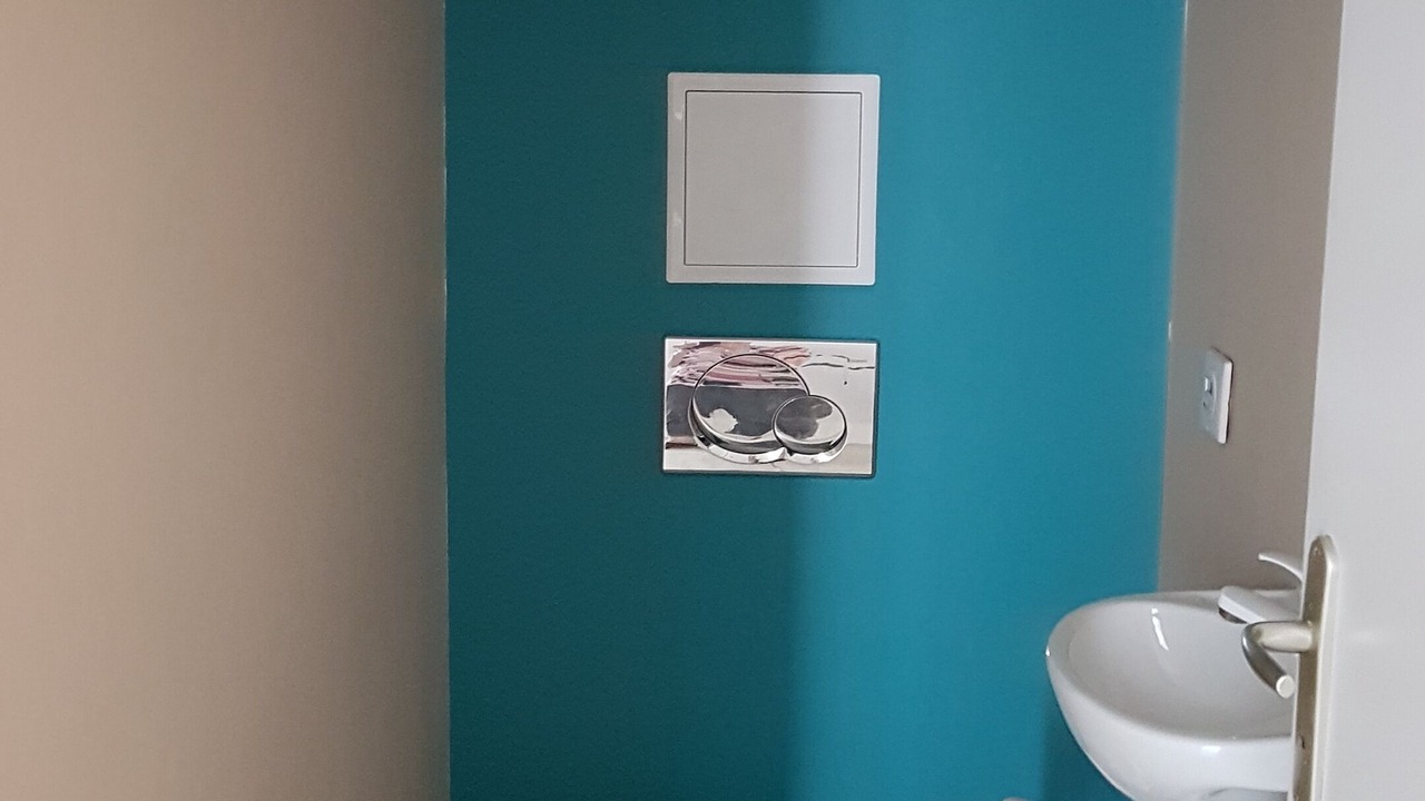 Photo of Bathroom in Crest