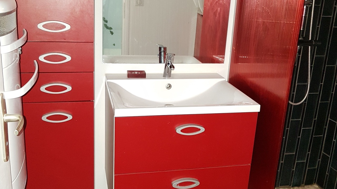 Photo of Bathroom in Crest