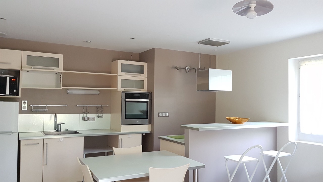 Photo of Kitchen in Crest