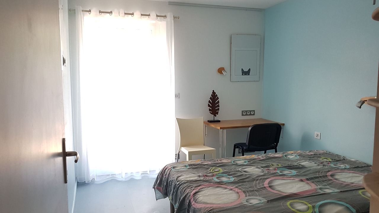 Photo of Bedroom in Crest