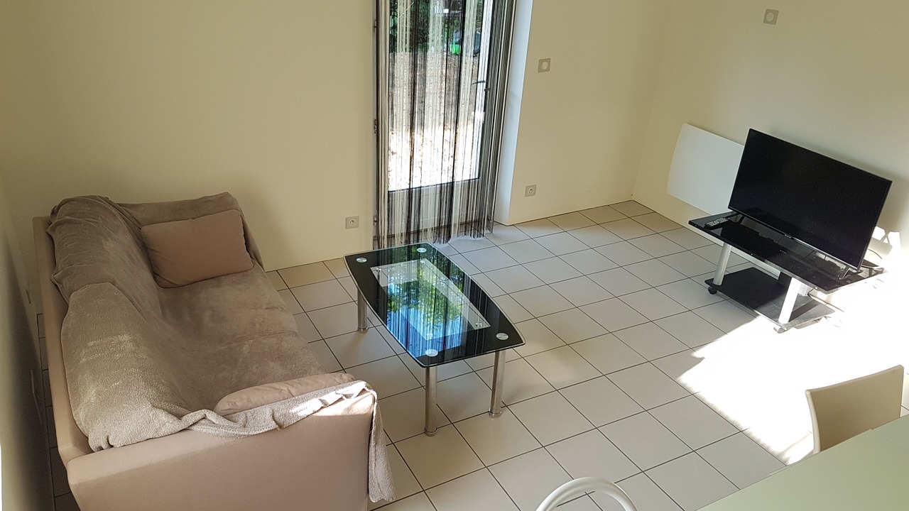 Photo of Livingroom in Crest