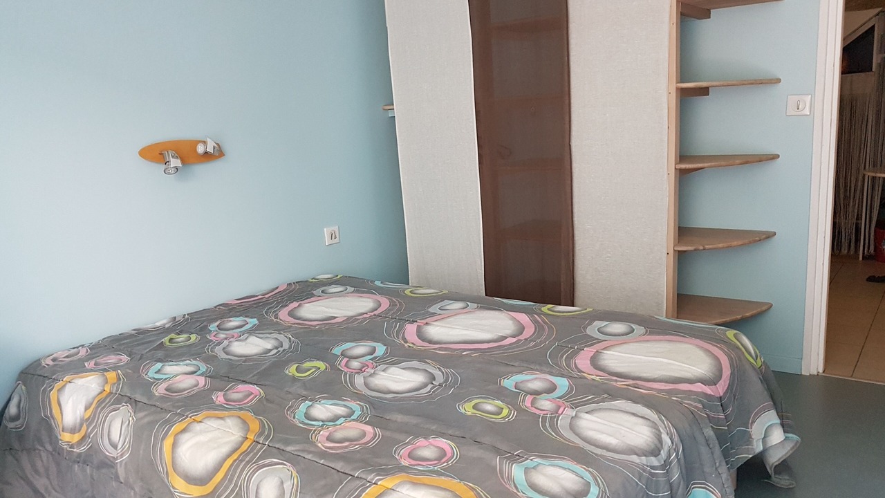 Photo of Bedroom in Crest