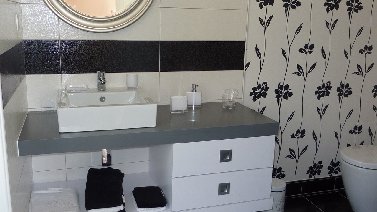 Photo of Bathroom in Billy-sur-Oisy